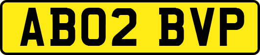AB02BVP