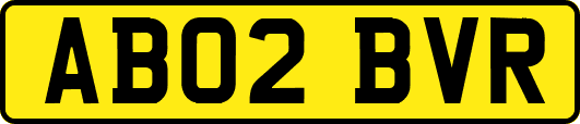 AB02BVR