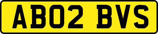 AB02BVS
