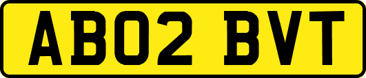AB02BVT