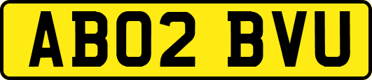 AB02BVU