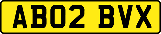 AB02BVX
