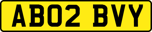 AB02BVY