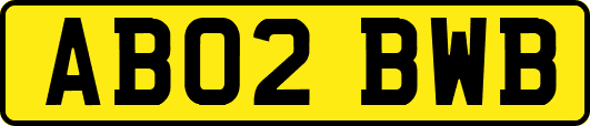 AB02BWB