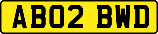 AB02BWD