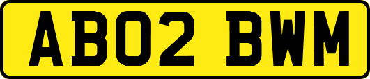 AB02BWM