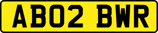 AB02BWR
