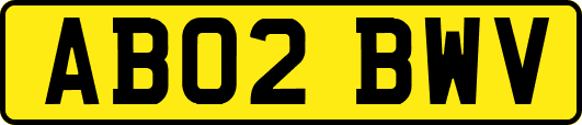 AB02BWV