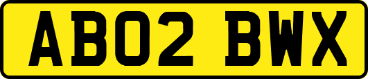 AB02BWX