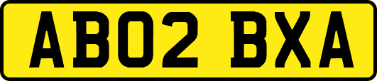 AB02BXA
