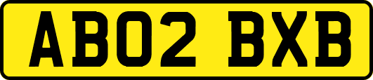 AB02BXB