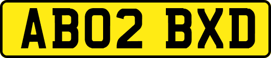 AB02BXD