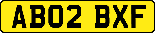 AB02BXF