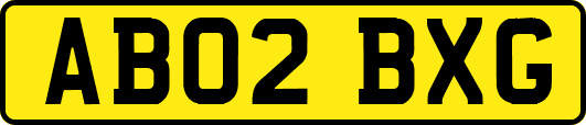AB02BXG