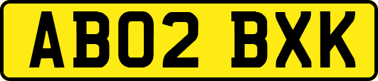 AB02BXK