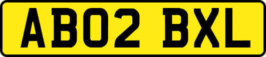 AB02BXL