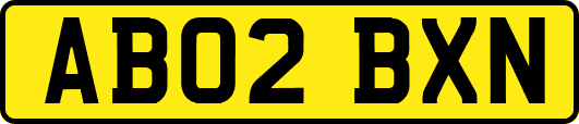AB02BXN