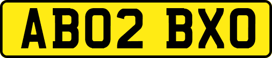 AB02BXO