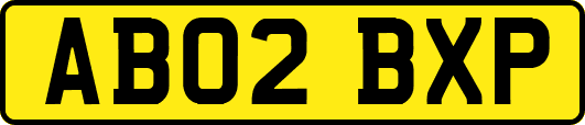 AB02BXP
