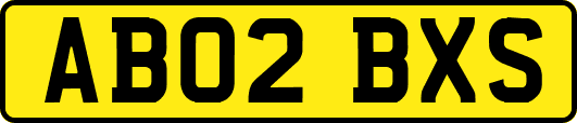 AB02BXS