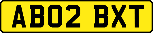 AB02BXT