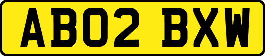 AB02BXW
