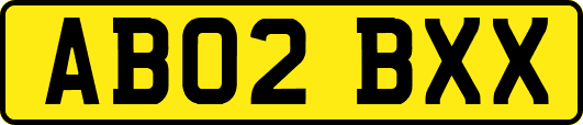 AB02BXX