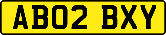 AB02BXY