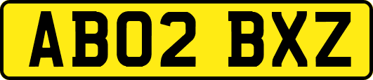 AB02BXZ