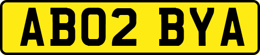 AB02BYA