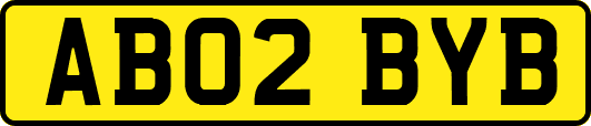 AB02BYB