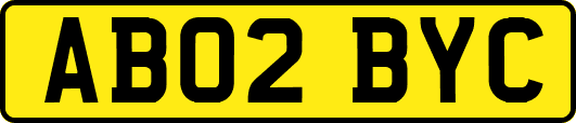 AB02BYC