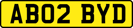 AB02BYD