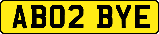 AB02BYE