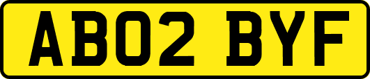 AB02BYF