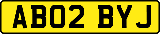 AB02BYJ