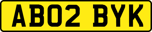 AB02BYK