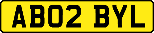 AB02BYL