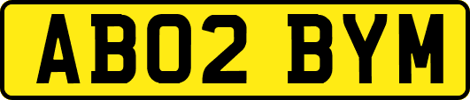 AB02BYM