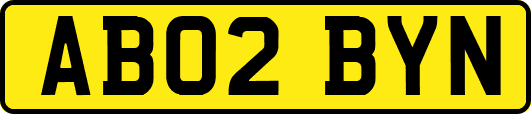 AB02BYN