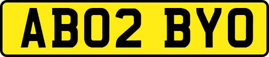 AB02BYO