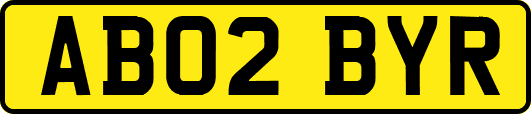 AB02BYR