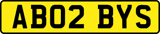 AB02BYS