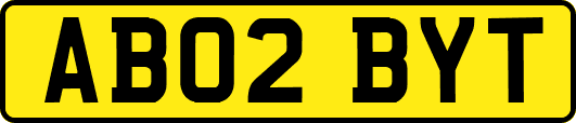 AB02BYT