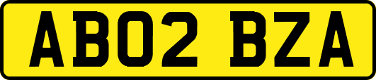 AB02BZA