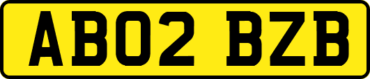 AB02BZB