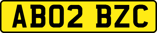AB02BZC