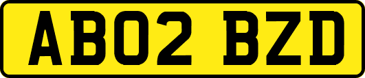 AB02BZD