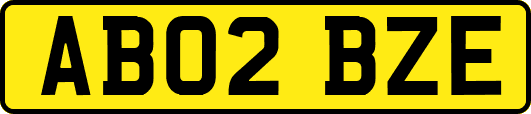 AB02BZE