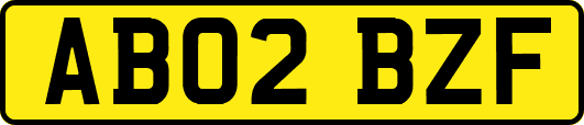 AB02BZF